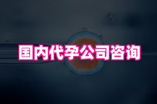 长春助孕网 1